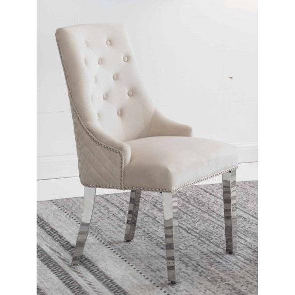 IFDC Dining Chair C-1253 IMAGE 2