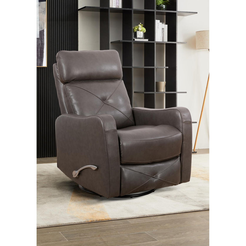 IF-6330 Recliner Chair IMAGE 6