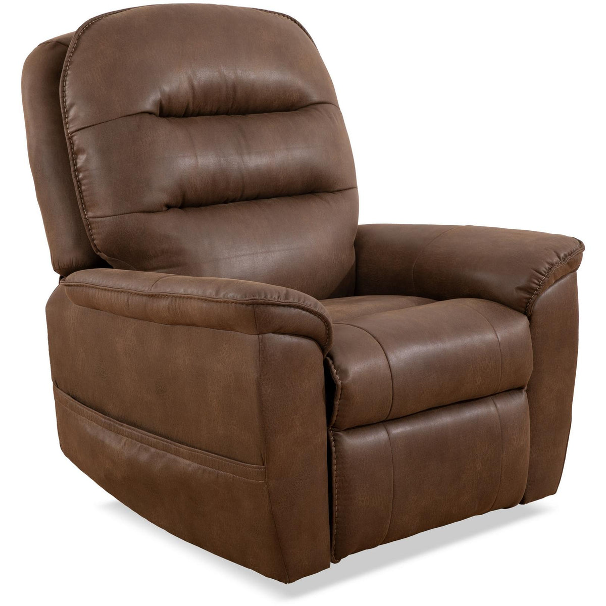 IFDC IF-6365 Lift Chair - Soft Brown