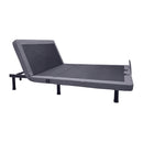 Titus Furniture T670-F Adjustable Bed (Full) IMAGE 1