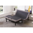 Titus Furniture T670-F Adjustable Bed (Full) IMAGE 4