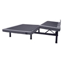 Titus Furniture T675-F Adjustable Bed with Massage Function (Full) IMAGE 3