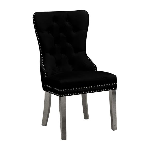 Titus Furniture Dining Chair T247B IMAGE 1