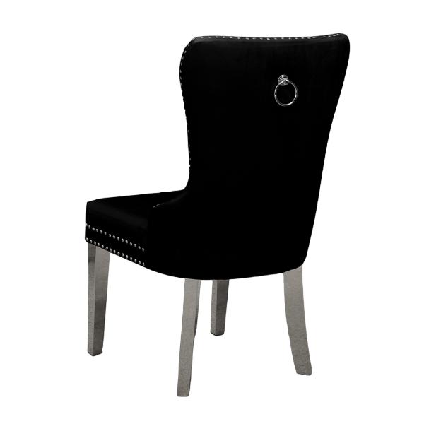 Titus Furniture Dining Chair T247B IMAGE 2