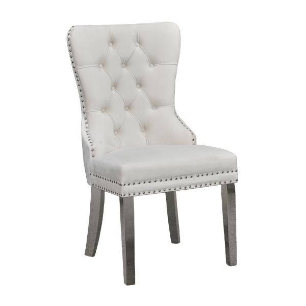 Titus Furniture Dining Chair T247C IMAGE 1