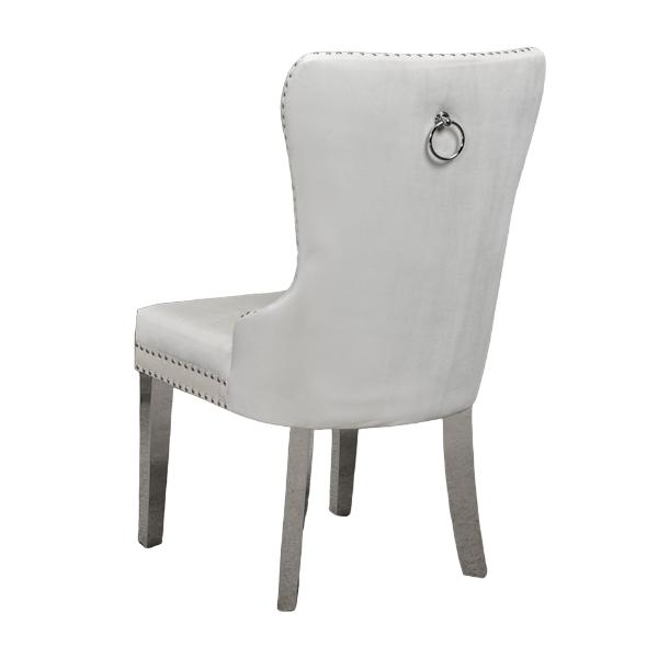 Titus Furniture Dining Chair T247C IMAGE 2