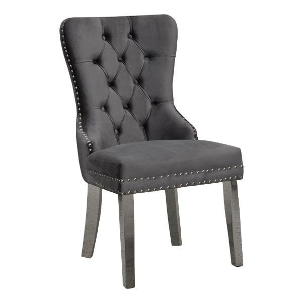 Titus Furniture Dining Chair T247G IMAGE 1