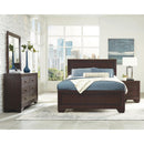  Coaster Furniture Fenbrook 204391Q 6 pc Queen Bedroom Set IMAGE 1