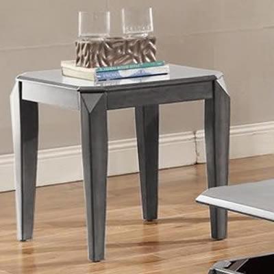 Titus Furniture End Table T5134-E IMAGE 1