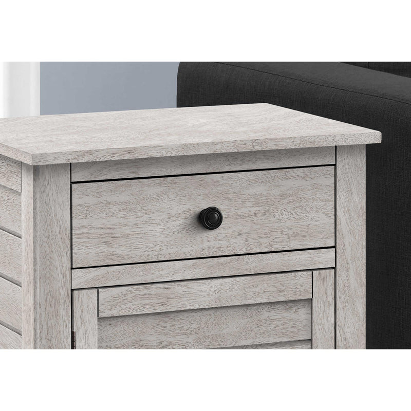 Monarch Accent Table I 3950 IMAGE 2