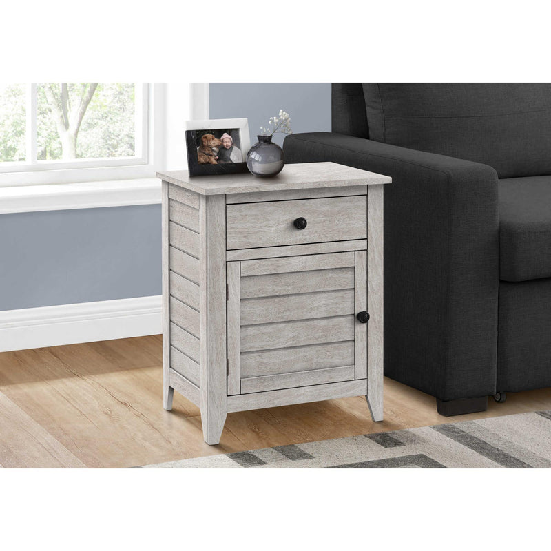 Monarch Accent Table I 3950 IMAGE 3