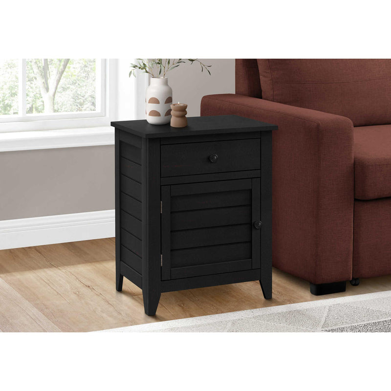 Monarch Accent Table I 3951 IMAGE 3