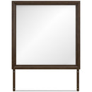Signature Design by Ashley Danabrin B685-36 Bedroom Mirror IMAGE 2
