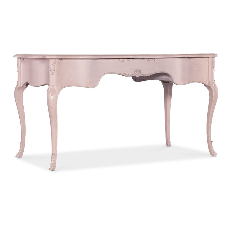 Hooker Furniture 5000-10002-62 Perseverance Writing Desk IMAGE 2