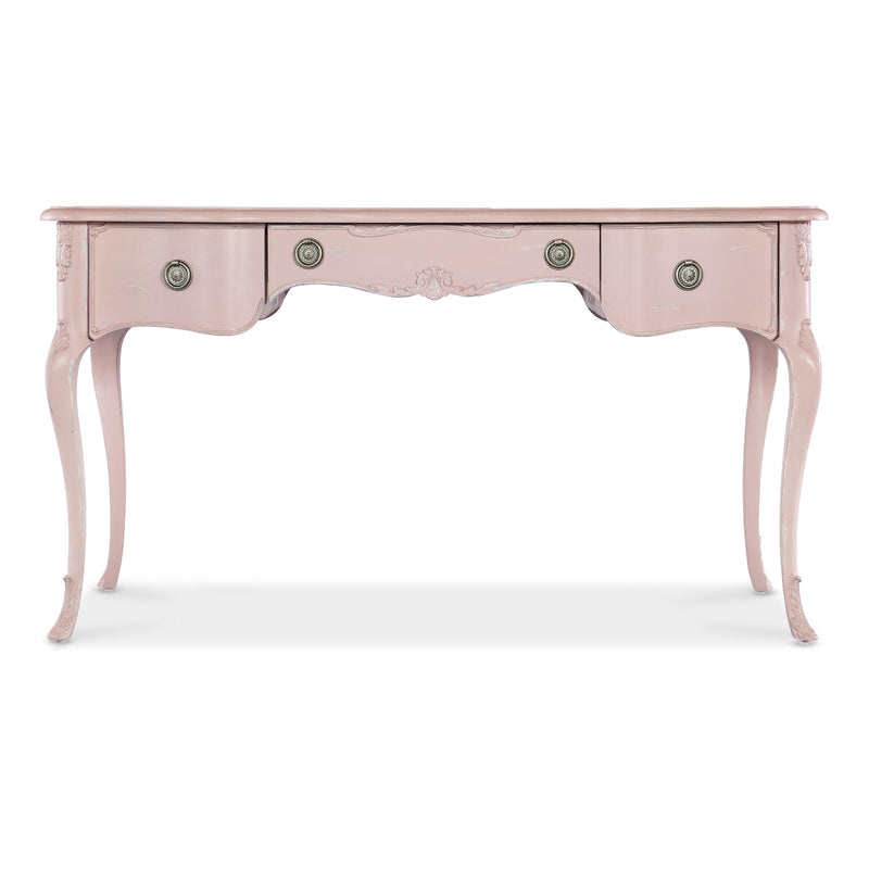 Hooker Furniture 5000-10002-62 Perseverance Writing Desk IMAGE 4