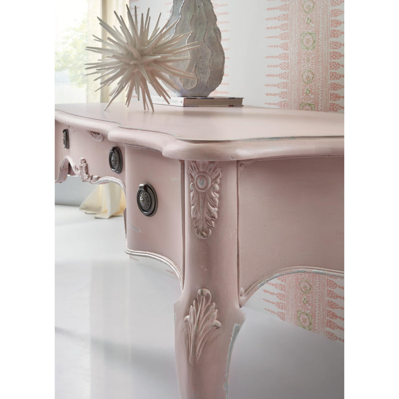Hooker Furniture 5000-10002-62 Perseverance Writing Desk IMAGE 7