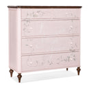 Hooker Furniture 5000-85001-61 Moment of Hope Chest IMAGE 1