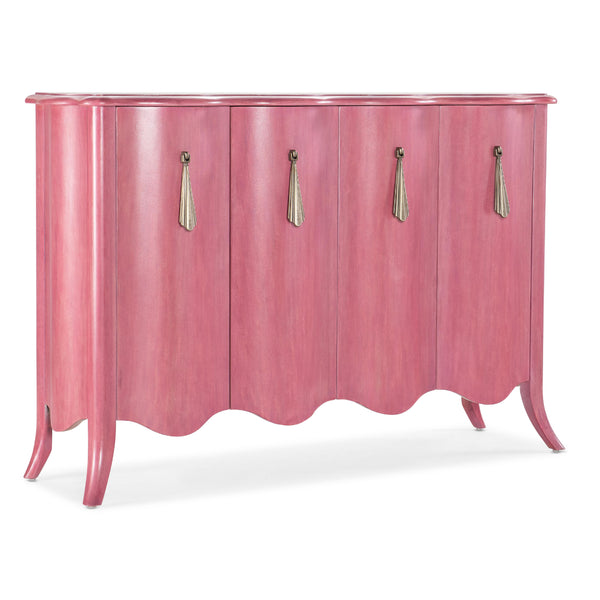 Hooker Furniture 5000-85003-68 Sisterhood Credenza IMAGE 1