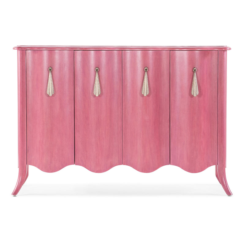 Hooker Furniture 5000-85003-68 Sisterhood Credenza IMAGE 3