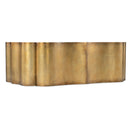  Hooker Furniture 5751-80110-15 Melange Tevis Bluff Cocktail Table IMAGE 1