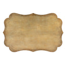  Hooker Furniture 5751-80110-15 Melange Tevis Bluff Cocktail Table IMAGE 2