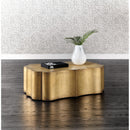  Hooker Furniture 5751-80110-15 Melange Tevis Bluff Cocktail Table IMAGE 3