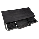  Hooker Furniture 5899-10458-89 Commerce & Market Writing Desk IMAGE 3