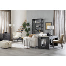  Hooker Furniture 5899-10458-89 Commerce & Market Writing Desk IMAGE 7