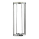 Hooker Furniture 5934-50003-00 Melange Marin 36in Accent End Table IMAGE 1