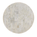  Hooker Furniture 5952-80116-02 Melange Corrina Round Lamp Table IMAGE 2