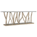 Hooker Furniture 6015-85001-80 Surfrider Console Table IMAGE 1
