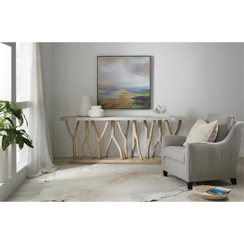 Hooker Furniture 6015-85001-80 Surfrider Console Table IMAGE 3