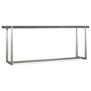 Hooker Furniture 6033-80151-94 Chapman Mixed Media Console Table IMAGE 1