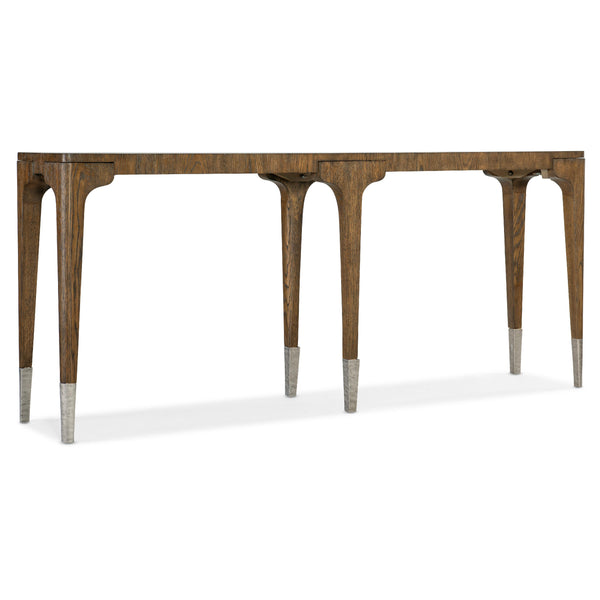 Hooker Furniture 6033-85002-85 Chapman Console Table IMAGE 1