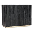 Hooker Furniture 6033-85004-99 Chapman Shou Sugi Ban Accent Chest IMAGE 1