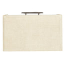  Hooker Furniture 6120-90116-05 Cascade Three-Drawer Nightstand IMAGE 3