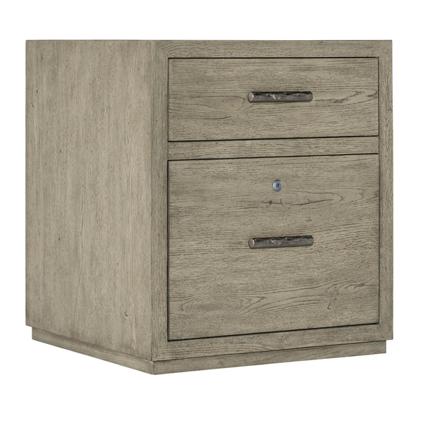  Hooker Furniture 6150-10416-85 Linville Falls File IMAGE 1