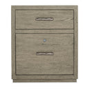  Hooker Furniture 6150-10416-85 Linville Falls File IMAGE 3