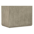  Hooker Furniture 6150-10466-85 Linville Falls Lateral File IMAGE 2