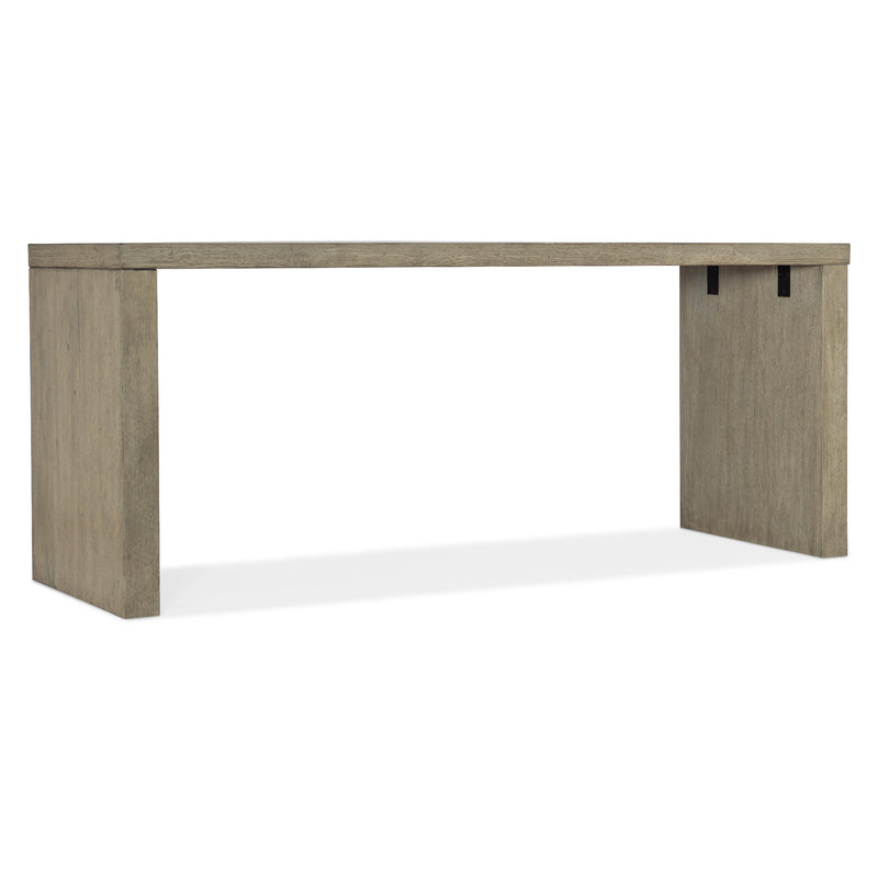 Hooker Furniture 6150-10903-85 Linville Falls 72" Desk IMAGE 1