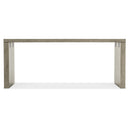  Hooker Furniture 6150-10903-85 Linville Falls 72" Desk IMAGE 3