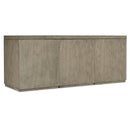  Hooker Furniture 6150-10905-85 Linville Falls 72" Credenza with Three Files IMAGE 2