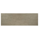  Hooker Furniture 6150-10909-85 Linville Falls 72" Credenza with Lateral File and Open Desk Cabinet IMAGE 4