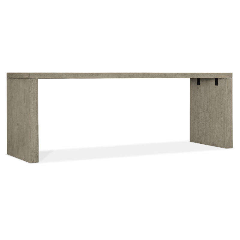 Hooker Furniture 6150-10912-85 Linville Falls 84" Desk IMAGE 2