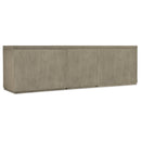  Hooker Furniture 6150-10931-85 Linville Falls 96" Credenza with File and Two Lateral Files IMAGE 2
