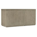  Hooker Furniture 6150-10950-85 Linville Falls 60" Credenza with File and Lateral File IMAGE 2