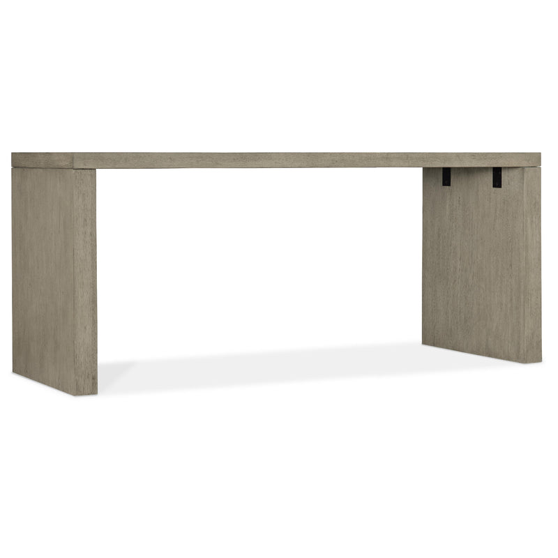 Hooker Furniture 6150-10952-85 Linville Falls 60" Desk IMAGE 2