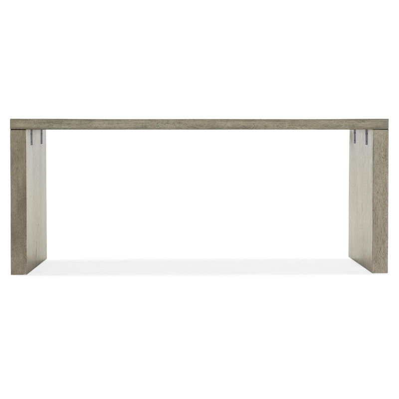Hooker Furniture 6150-10952-85 Linville Falls 60" Desk IMAGE 3