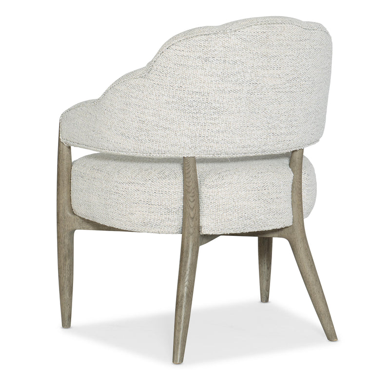Hooker Furniture 6150-52001-85 Linville Falls Bynum Bluff Accent Chair IMAGE 2