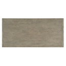 Hooker Furniture 6150-75206-85 Linville Falls Norwood Friendship Table IMAGE 3